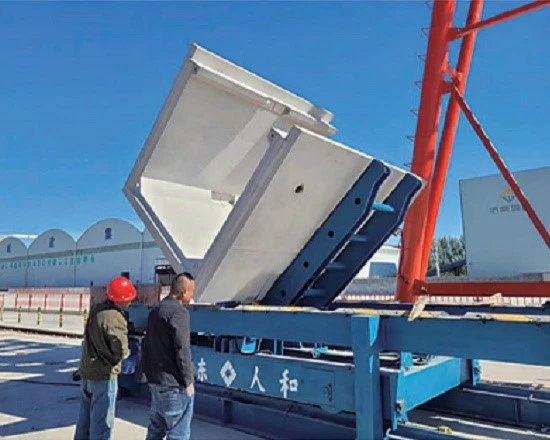 180 Derece Devir Makinası