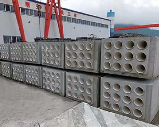 Pipeline Mold
