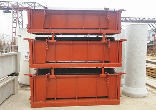 U-shaped Groove Mold factory U-shaped Groove Mold factory